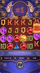r99 · Garuda Gems