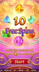 r99 · Garuda Gems