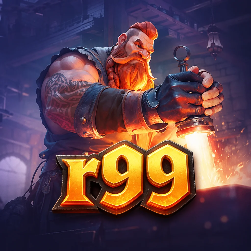 r99 · Pengenalan aplikasi