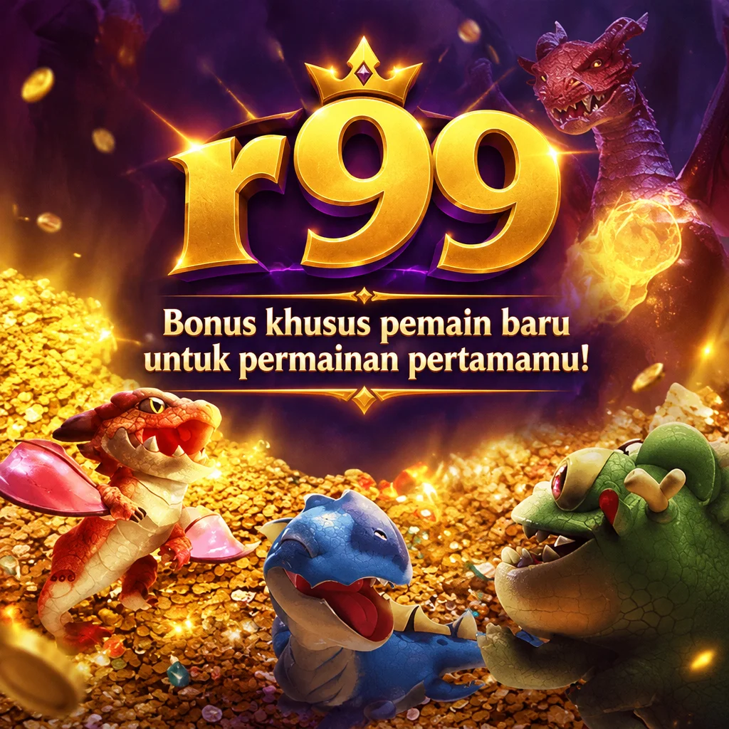 r99 · Galeri permainan
