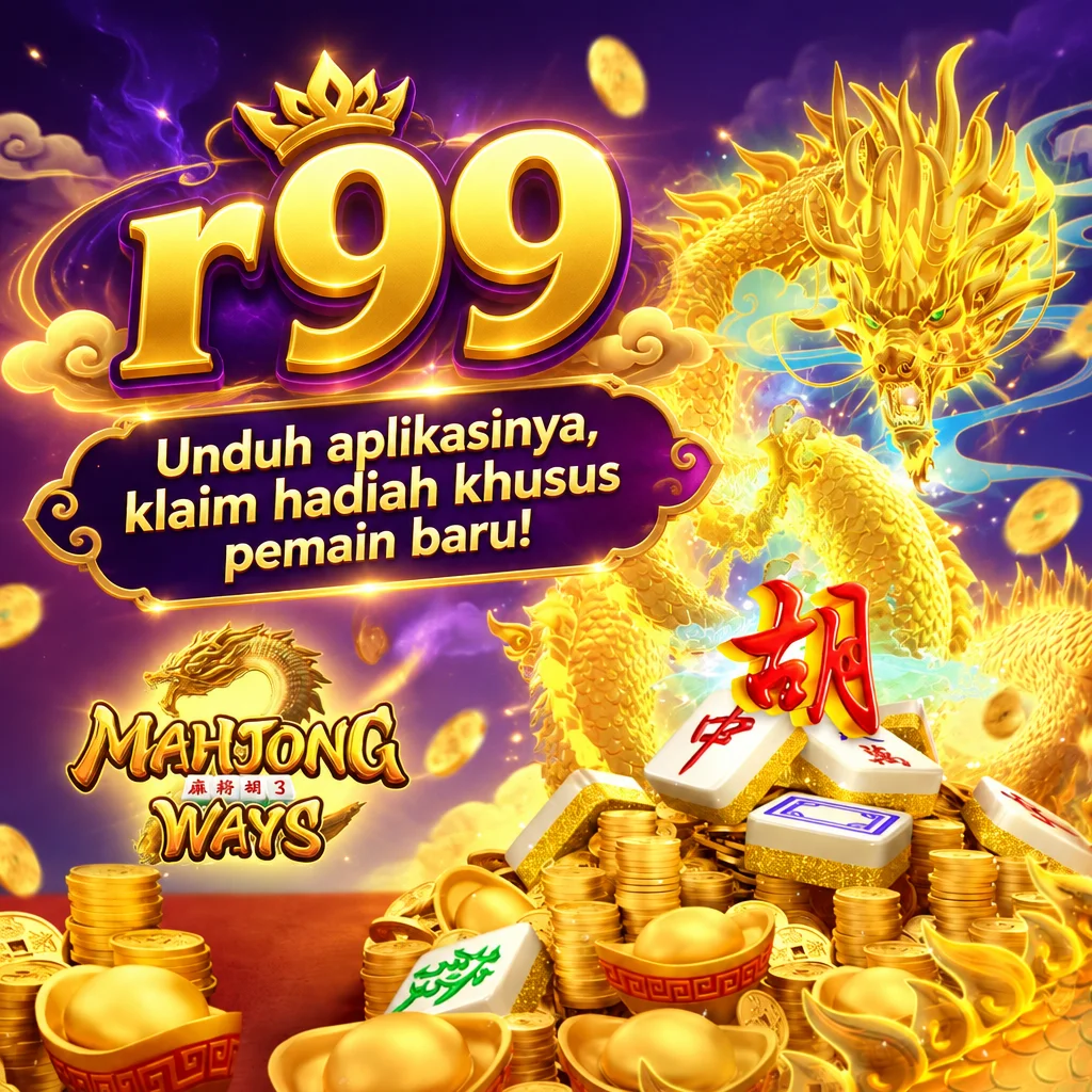 r99 · Galeri permainan
