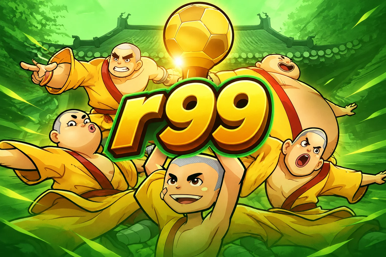 r99 · Panduan Antarmuka dan Pengoperasian Fitur Legend Perseus di r99