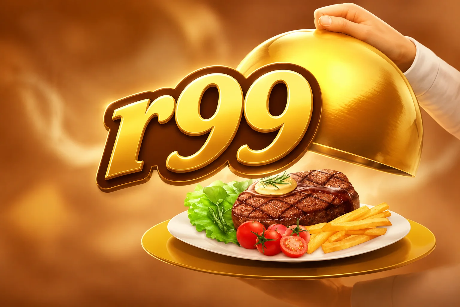 r99 · Panduan Mekanik Visual dan Navigasi Jack Giant Hunt di r99